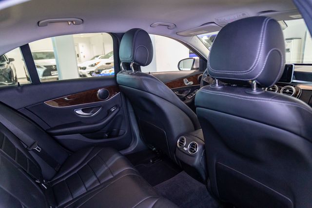 2017 Mercedes-Benz C 300 Premium