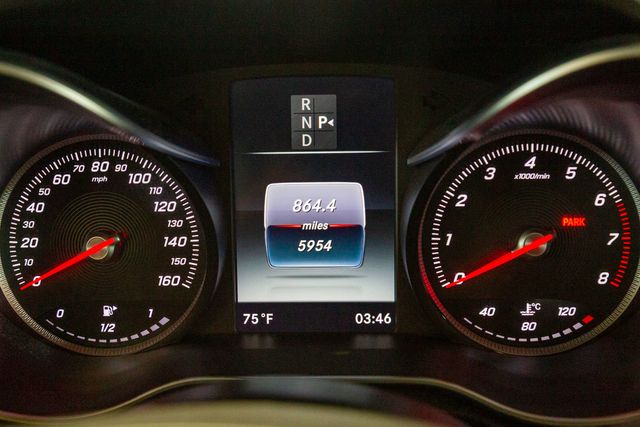 2017 Mercedes-Benz C 300 Premium