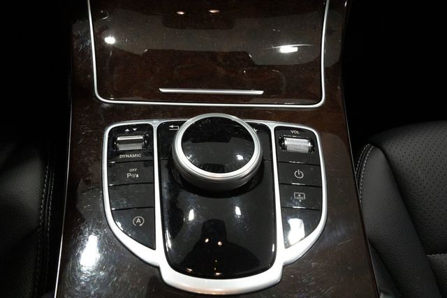 2017 Mercedes-Benz C 300 Premium