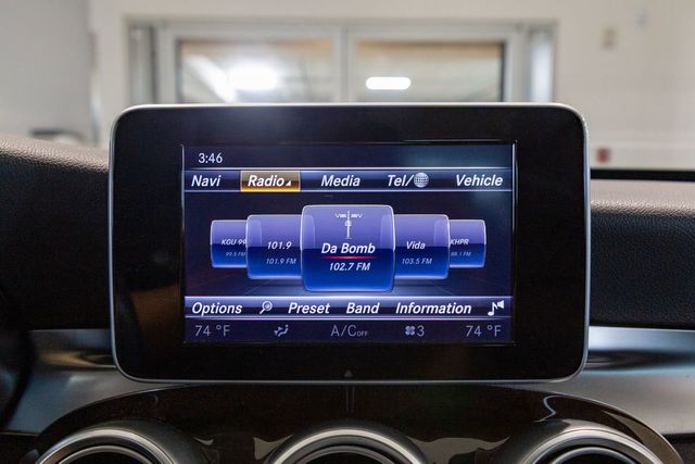 2017 Mercedes-Benz C 300 Premium