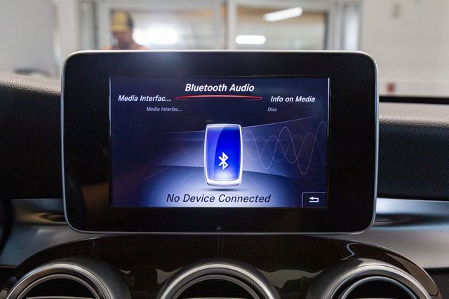 2017 Mercedes-Benz C 300 Premium