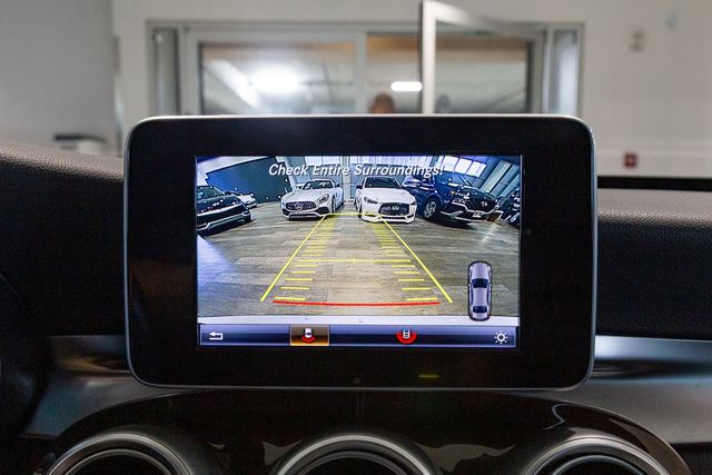 2017 Mercedes-Benz C 300 Premium