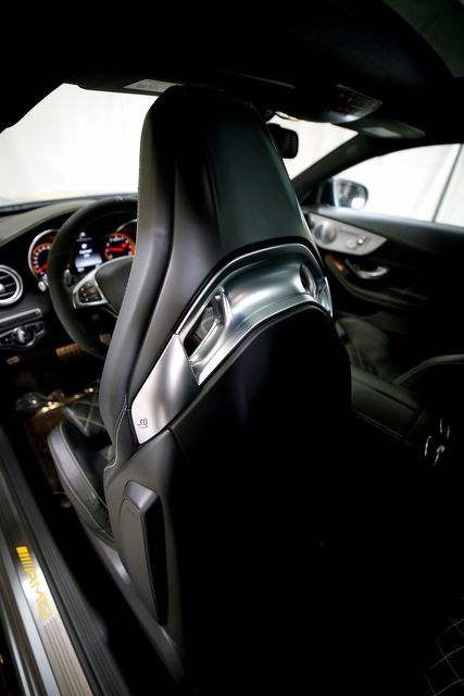 2017 Mercedes-Benz C-Class AMG C 63 S - Edition 1 | Burbank, California | MDK International