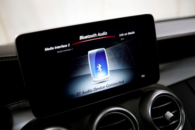 2017 Mercedes-Benz C-Class AMG C 63 S - Edition 1 | Burbank, California | MDK International 2017 Mercedes-Benz C-Class AMG C 63 S - Edition 1 | Burbank, California | MDK International