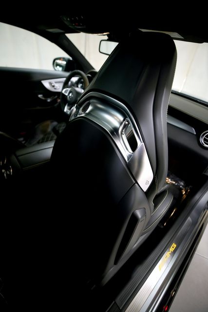 2017 Mercedes-Benz C-Class AMG C 63 S - Edition 1 | Burbank, California | MDK International