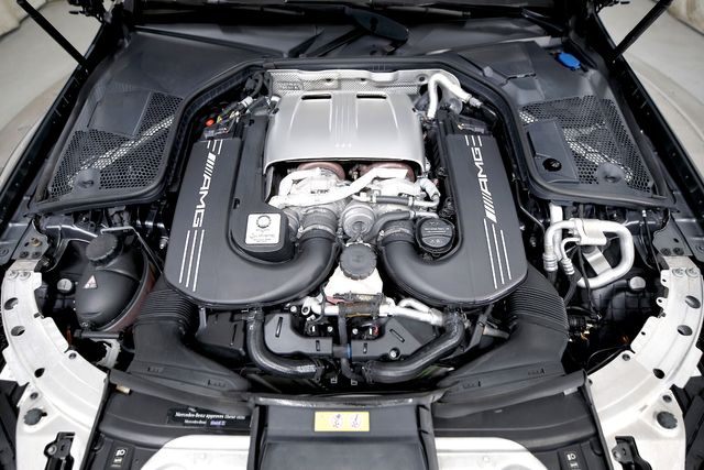 2017 Mercedes-Benz C-Class AMG C 63 S - Edition 1 | Burbank, California | MDK International 2017 Mercedes-Benz C-Class AMG C 63 S - Edition 1 | Burbank, California | MDK International