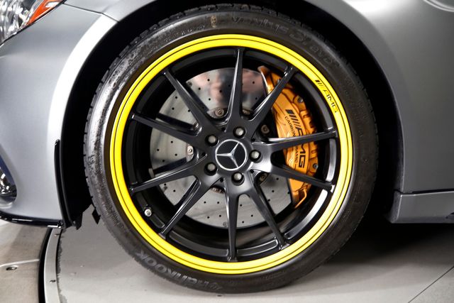 2017 Mercedes-Benz C-Class AMG C 63 S - Edition 1 | Burbank, California | MDK International 2017 Mercedes-Benz C-Class AMG C 63 S - Edition 1 | Burbank, California | MDK International