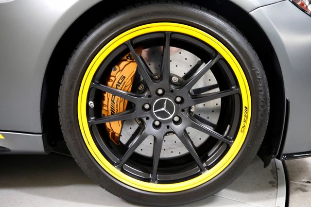 2017 Mercedes-Benz C-Class AMG C 63 S - Edition 1 | Burbank, California | MDK International 2017 Mercedes-Benz C-Class AMG C 63 S - Edition 1 | Burbank, California | MDK International