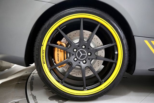 2017 Mercedes-Benz C-Class AMG C 63 S - Edition 1 | Burbank, California | MDK International 2017 Mercedes-Benz C-Class AMG C 63 S - Edition 1 | Burbank, California | MDK International
