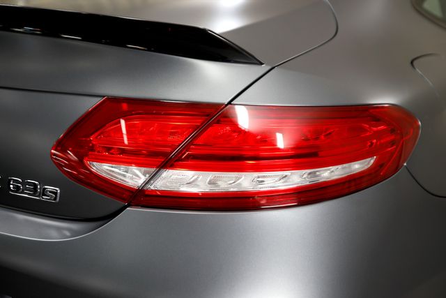 2017 Mercedes-Benz C-Class AMG C 63 S - Edition 1 | Burbank, California | MDK International 2017 Mercedes-Benz C-Class AMG C 63 S - Edition 1 | Burbank, California | MDK International