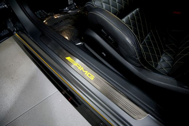2017 Mercedes-Benz C-Class AMG C 63 S - Edition 1 | Burbank, California | MDK International 2017 Mercedes-Benz C-Class AMG C 63 S - Edition 1 | Burbank, California | MDK International