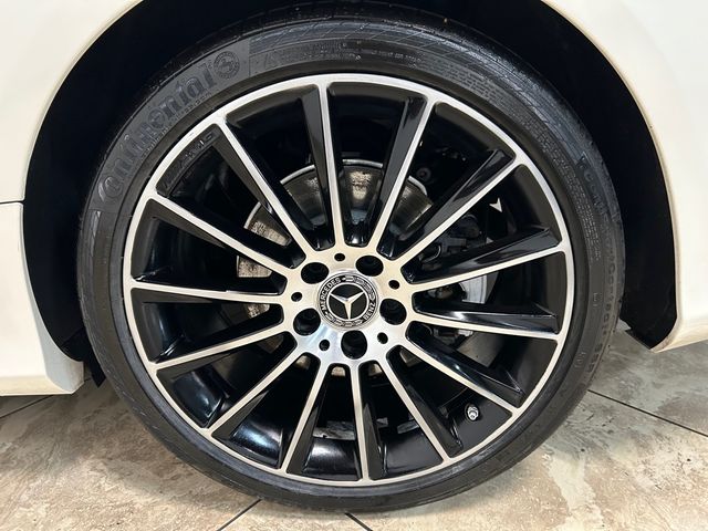 2017 Mercedes-Benz C-Class C 300