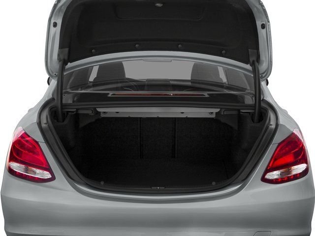 2017 Mercedes-Benz C 300 Premium