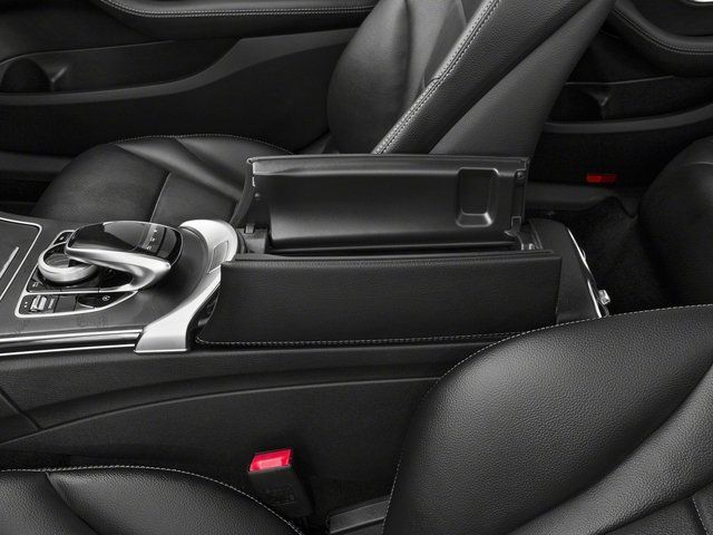 2017 Mercedes-Benz C 300 Premium