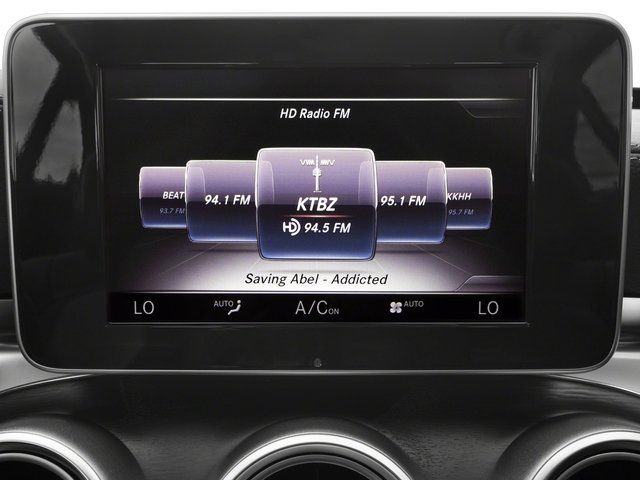 2017 Mercedes-Benz C 300 Premium