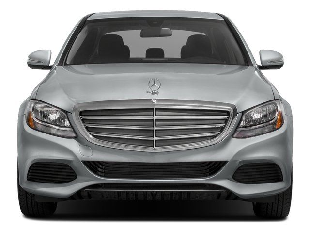 2017 Mercedes-Benz C 300 Premium