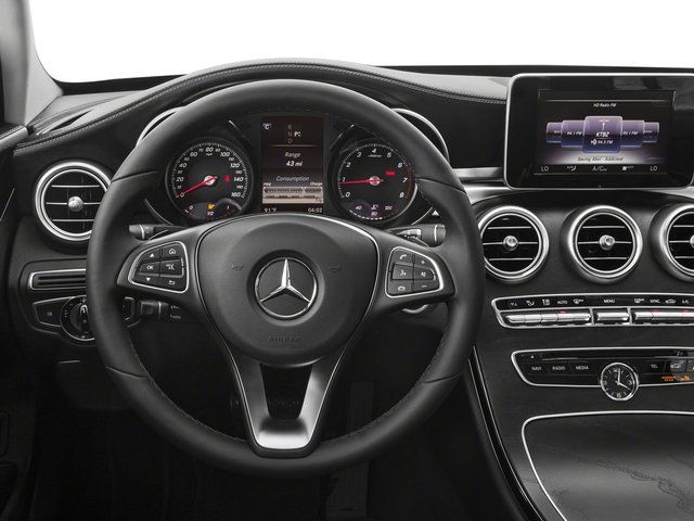 2017 Mercedes-Benz C 300 Premium