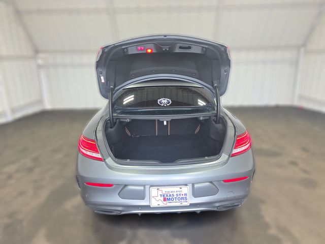 2017 Mercedes-Benz C-CLASS C300 | Houston, TX | Texas Star Motors