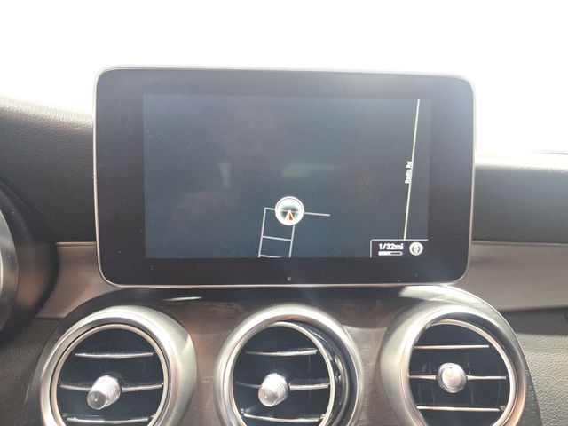 2017 Mercedes-Benz C-CLASS C300 | Houston, TX | Texas Star Motors