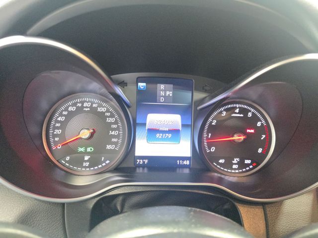 2017 Mercedes-Benz C-CLASS C300 2017 Mercedes-Benz C-CLASS C300