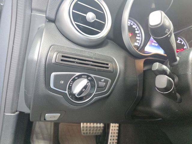 2017 Mercedes-Benz C-CLASS C300 2017 Mercedes-Benz C-CLASS C300