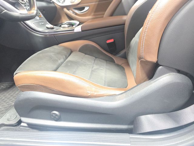 2017 Mercedes-Benz C-CLASS C300 2017 Mercedes-Benz C-CLASS C300