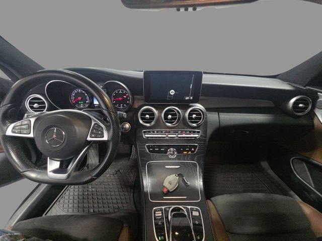 2017 Mercedes-Benz C-CLASS C300 | Houston, TX | Texas Star Motors