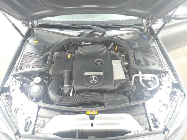 2017 Mercedes-Benz C-CLASS C300 2017 Mercedes-Benz C-CLASS C300