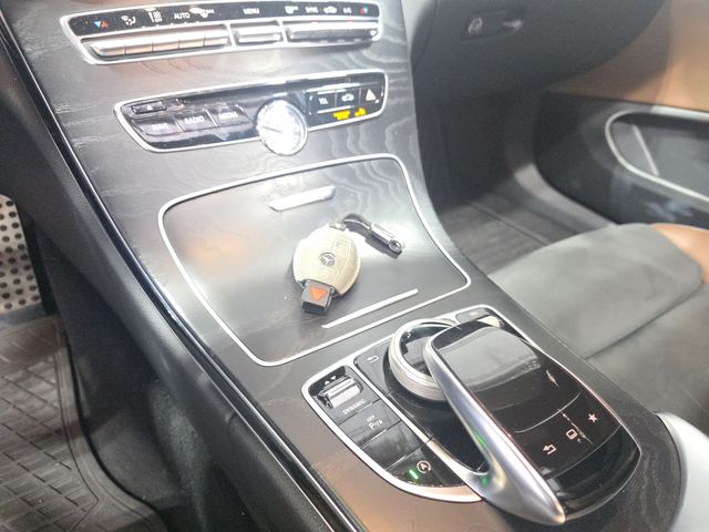 2017 Mercedes-Benz C-CLASS C300 | Houston, TX | Texas Star Motors