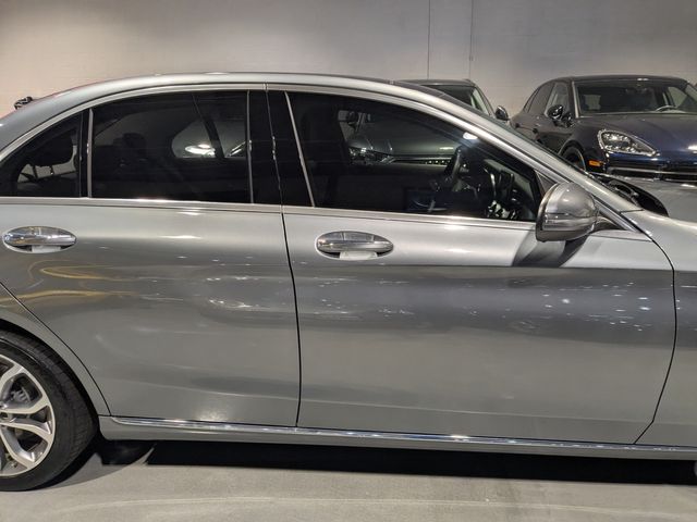 2017 Mercedes-Benz C-Class C 300 4MATIC | Lake Forest IL | Executive Motor Carz