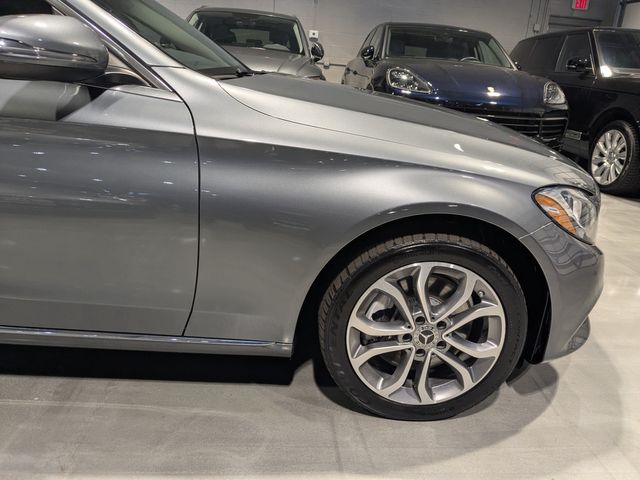 2017 Mercedes-Benz C-Class C 300 4MATIC | Lake Forest IL | Executive Motor Carz 2017 Mercedes-Benz C-Class C 300 4MATIC | Lake Forest IL | Executive Motor Carz
