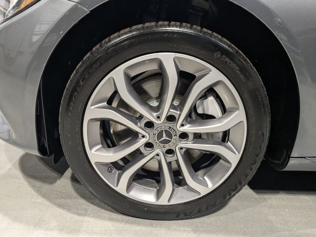 2017 Mercedes-Benz C-Class C 300 4MATIC | Lake Forest IL | Executive Motor Carz