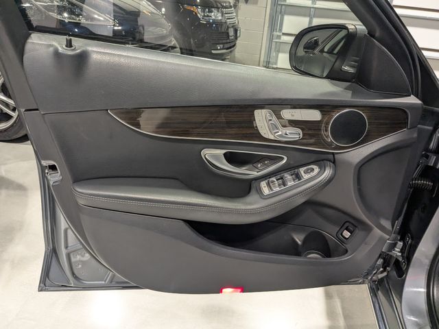 2017 Mercedes-Benz C-Class C 300 4MATIC | Lake Forest IL | Executive Motor Carz 2017 Mercedes-Benz C-Class C 300 4MATIC | Lake Forest IL | Executive Motor Carz