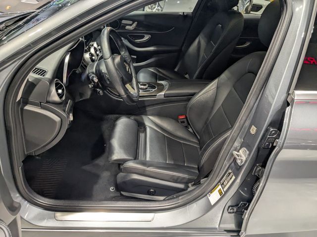 2017 Mercedes-Benz C-Class C 300 4MATIC | Lake Forest IL | Executive Motor Carz 2017 Mercedes-Benz C-Class C 300 4MATIC | Lake Forest IL | Executive Motor Carz