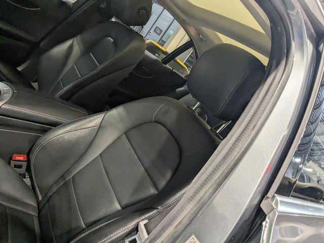 2017 Mercedes-Benz C-Class C 300 4MATIC | Lake Forest IL | Executive Motor Carz