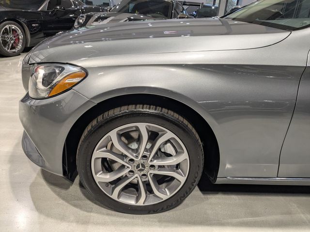 2017 Mercedes-Benz C-Class C 300 4MATIC | Lake Forest IL | Executive Motor Carz 2017 Mercedes-Benz C-Class C 300 4MATIC | Lake Forest IL | Executive Motor Carz