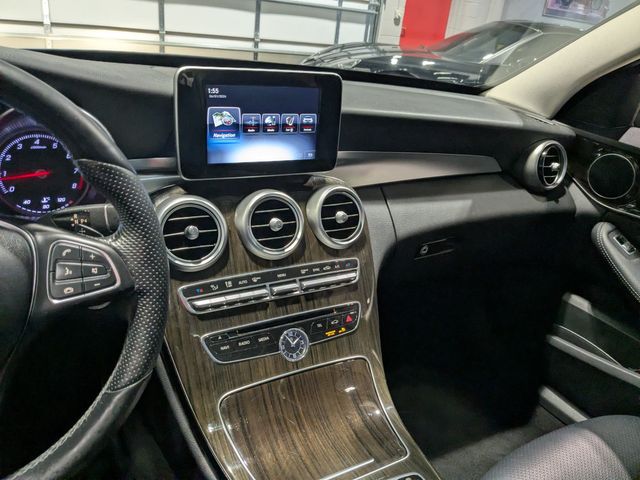 2017 Mercedes-Benz C-Class C 300 4MATIC | Lake Forest IL | Executive Motor Carz