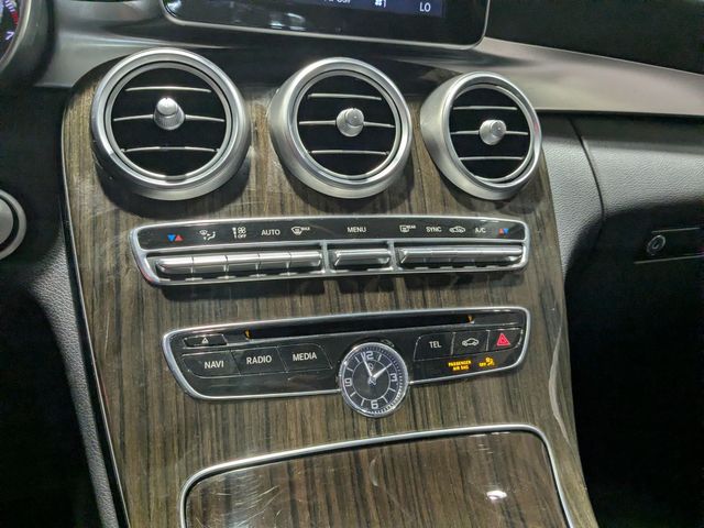 2017 Mercedes-Benz C-Class C 300 4MATIC | Lake Forest IL | Executive Motor Carz 2017 Mercedes-Benz C-Class C 300 4MATIC | Lake Forest IL | Executive Motor Carz