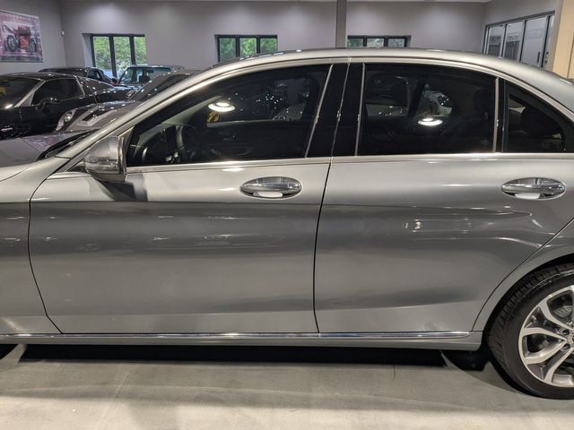 2017 Mercedes-Benz C-Class C 300 4MATIC | Lake Forest IL | Executive Motor Carz