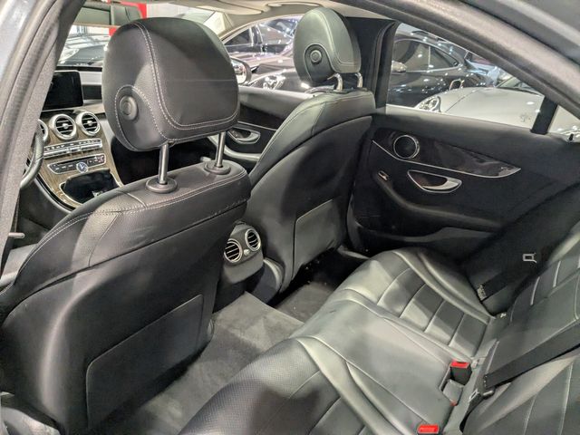 2017 Mercedes-Benz C-Class C 300 4MATIC | Lake Forest IL | Executive Motor Carz 2017 Mercedes-Benz C-Class C 300 4MATIC | Lake Forest IL | Executive Motor Carz