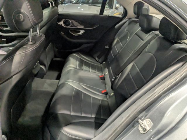 2017 Mercedes-Benz C-Class C 300 4MATIC | Lake Forest IL | Executive Motor Carz 2017 Mercedes-Benz C-Class C 300 4MATIC | Lake Forest IL | Executive Motor Carz