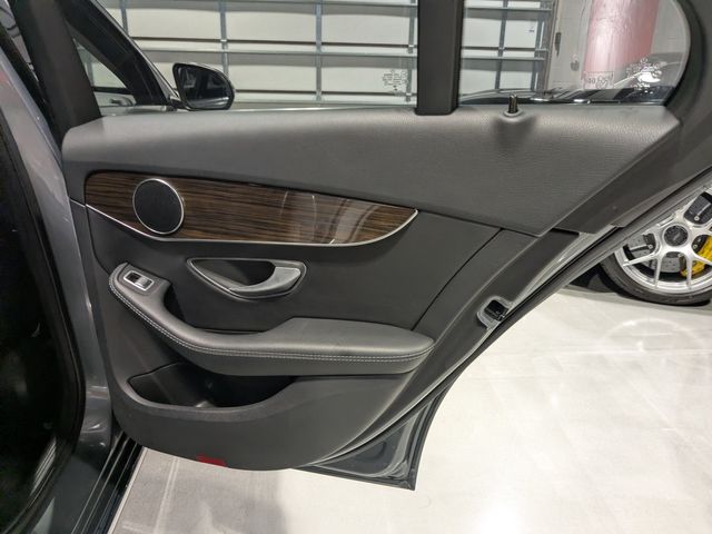 2017 Mercedes-Benz C-Class C 300 4MATIC | Lake Forest IL | Executive Motor Carz 2017 Mercedes-Benz C-Class C 300 4MATIC | Lake Forest IL | Executive Motor Carz