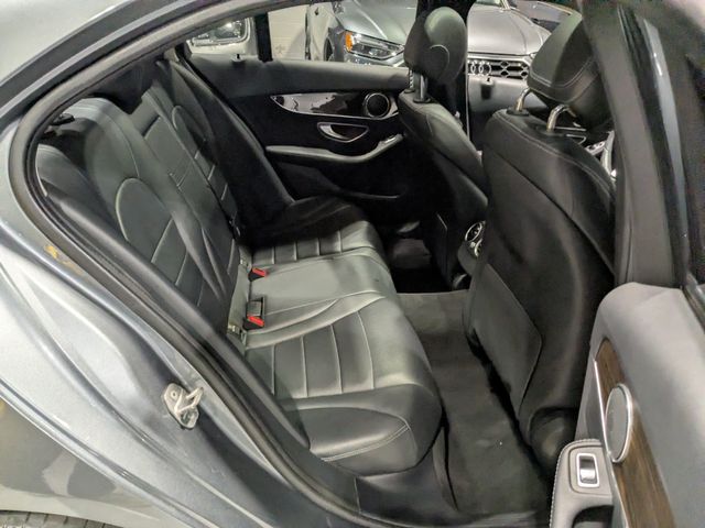 2017 Mercedes-Benz C-Class C 300 4MATIC | Lake Forest IL | Executive Motor Carz