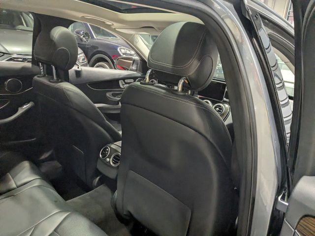 2017 Mercedes-Benz C-Class C 300 4MATIC | Lake Forest IL | Executive Motor Carz