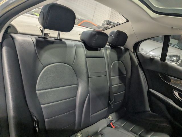 2017 Mercedes-Benz C-Class C 300 4MATIC | Lake Forest IL | Executive Motor Carz