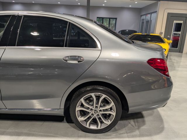 2017 Mercedes-Benz C-Class C 300 4MATIC | Lake Forest IL | Executive Motor Carz 2017 Mercedes-Benz C-Class C 300 4MATIC | Lake Forest IL | Executive Motor Carz