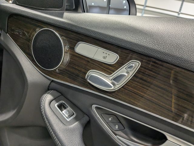 2017 Mercedes-Benz C-Class C 300 4MATIC | Lake Forest IL | Executive Motor Carz