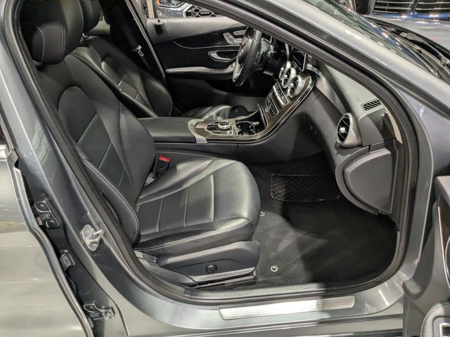 2017 Mercedes-Benz C-Class C 300 4MATIC | Lake Forest IL | Executive Motor Carz 2017 Mercedes-Benz C-Class C 300 4MATIC | Lake Forest IL | Executive Motor Carz