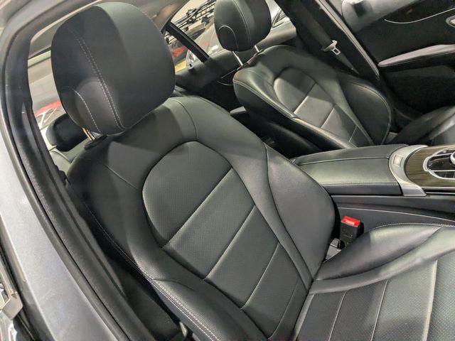 2017 Mercedes-Benz C-Class C 300 4MATIC | Lake Forest IL | Executive Motor Carz