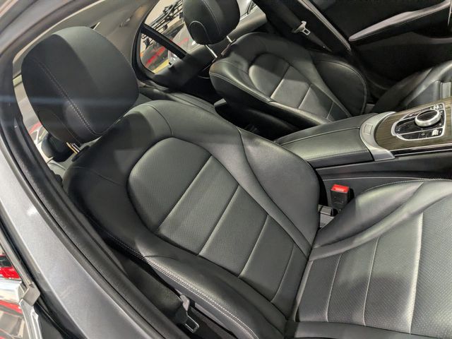 2017 Mercedes-Benz C-Class C 300 4MATIC | Lake Forest IL | Executive Motor Carz 2017 Mercedes-Benz C-Class C 300 4MATIC | Lake Forest IL | Executive Motor Carz